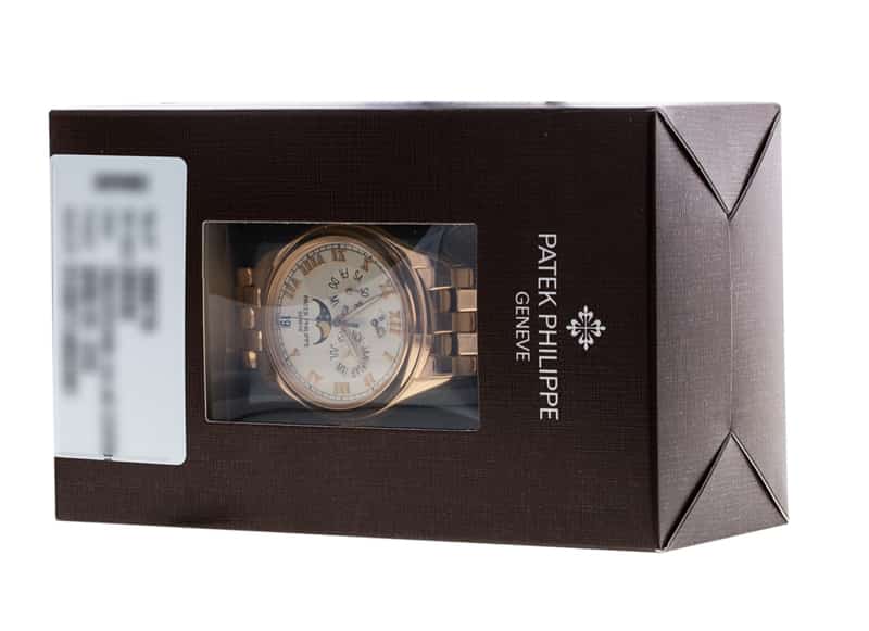 Patek Philippe Complications 5036/1R